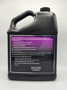 Diesel Engine Oil - HD Series - 1 Gal Jug - Image 2