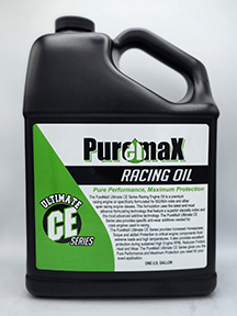 CE Series 10W30 602/604 Crate Engine Oil 1-Case/4 Gallons Per Case - Image 2