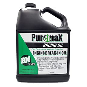 BN Series Engine Break-In Oil 10W40 - 1 Gallon