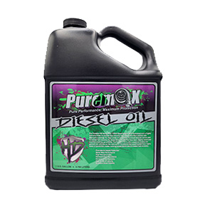 Diesel Engine Oil - HD Series  - 1 Gal Jug