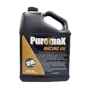 DR Series - Drag Racing Oil - 10W30 - 1 Gal Jug