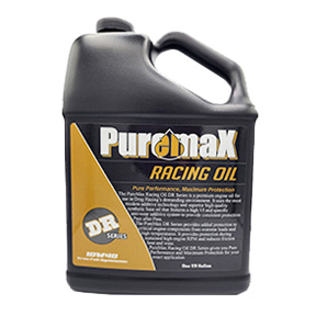 DR Series - Drag Racing Oil 10W40 - 1 Gal Jug