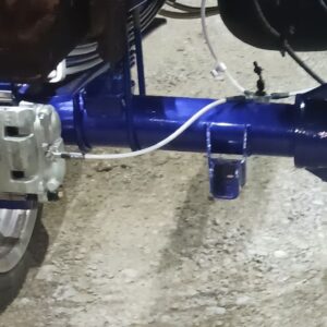 Dodge Ram Brakeline Kit- 3rd Generation-""COMING SOON!!!