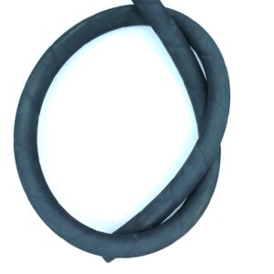 PushLoc Hose -08 Black Flame Resistant Outer Cover price per foot