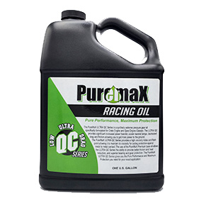 Ultra QC Series - Gear Oil - Zero Weight - 1 Gal Jug