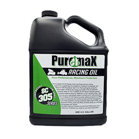 SC305 Series - 305 Sprint Car Engine Oil - 1 Gal Jug