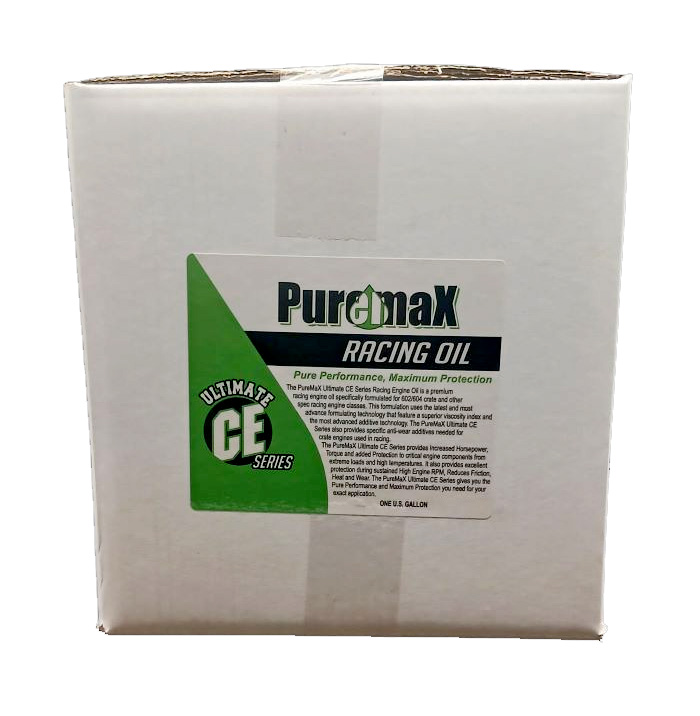 CE Series 10W30 602/604 Crate Engine Oil 1-Case/4 Gallons Per Case