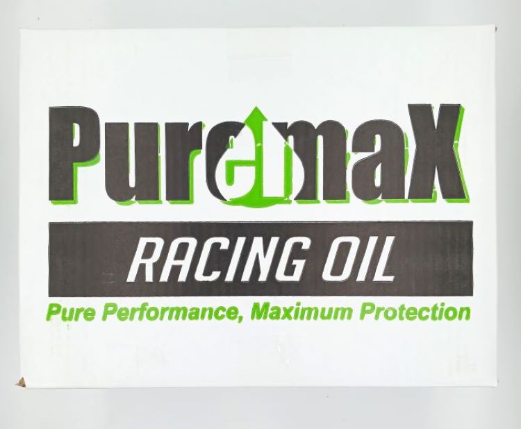 LM Series Case Side Logo